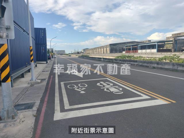 台南麻豆工業地-9