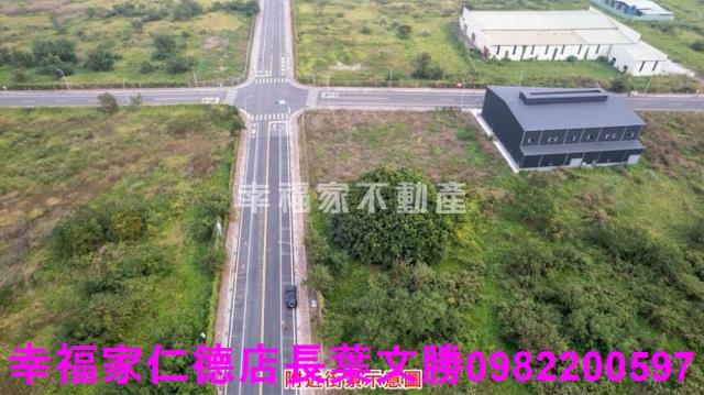 台南麻豆工業地-10