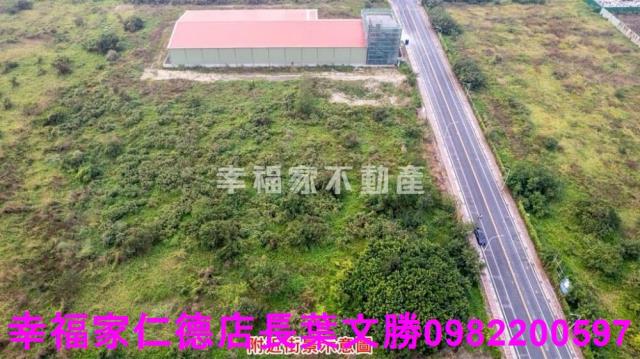 台南麻豆工業地-14