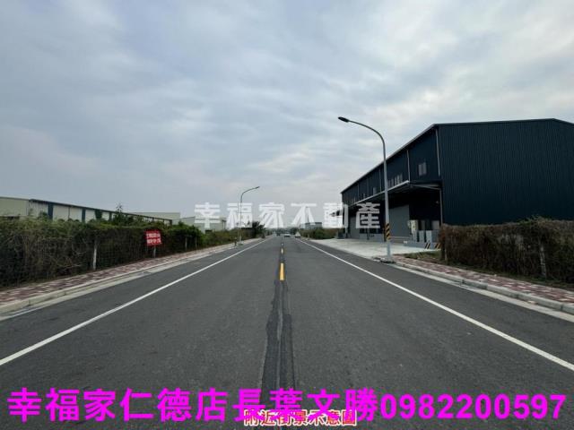 台南麻豆工業地-1