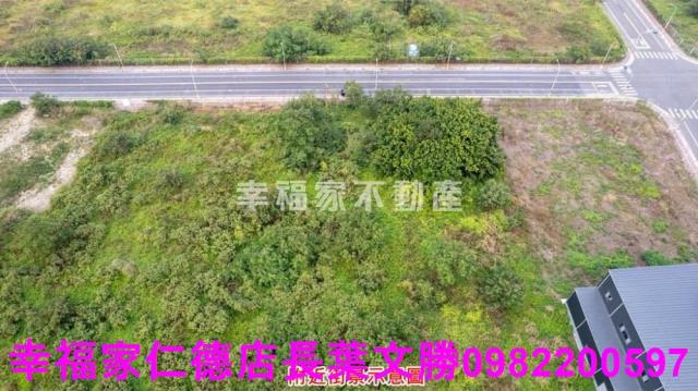 台南麻豆工業地-2
