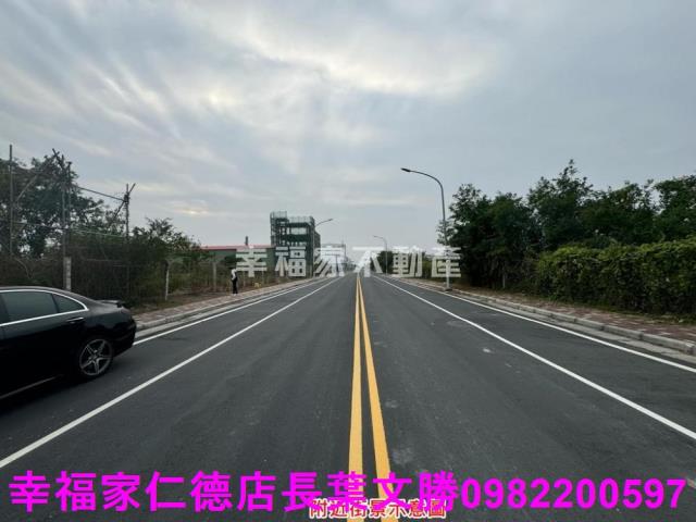 台南麻豆工業地-3