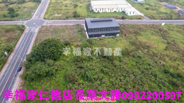 台南麻豆工業地-4