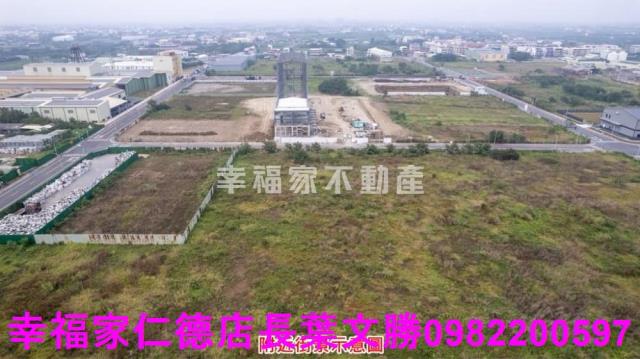 台南麻豆工業地-6