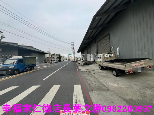 台南麻豆工業地-7