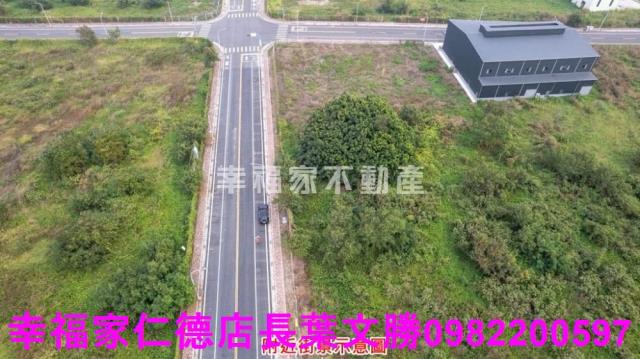 台南麻豆工業地-8