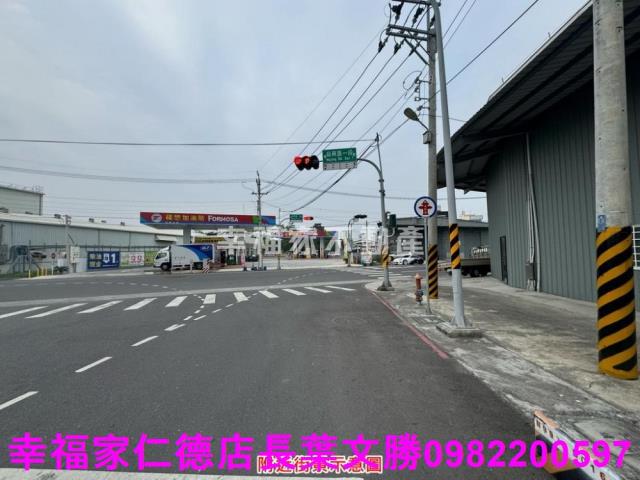 台南麻豆工業地-9