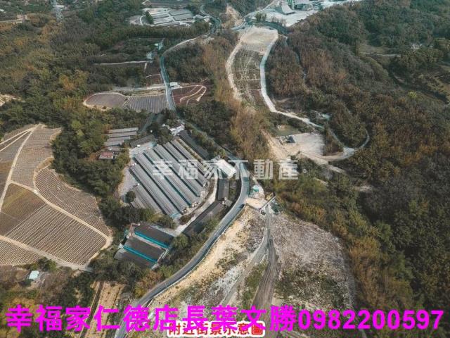 台南龍崎農地-13