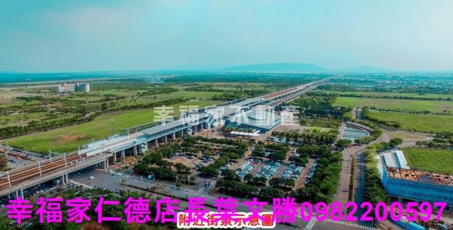 台南龍崎農地-1