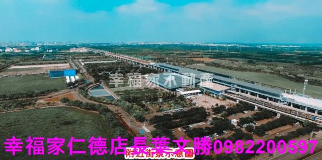 台南龍崎農地-3
