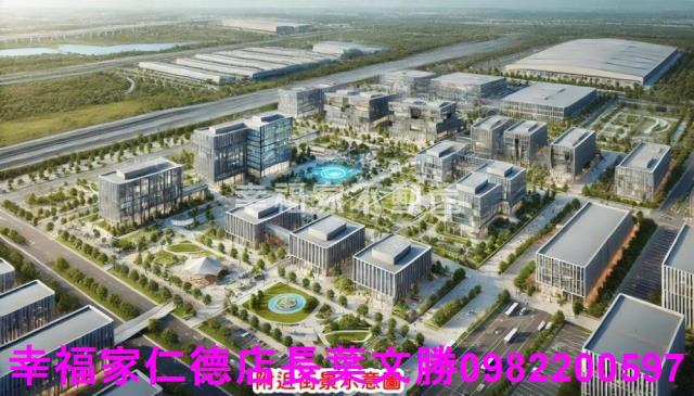 台南龍崎農地-4