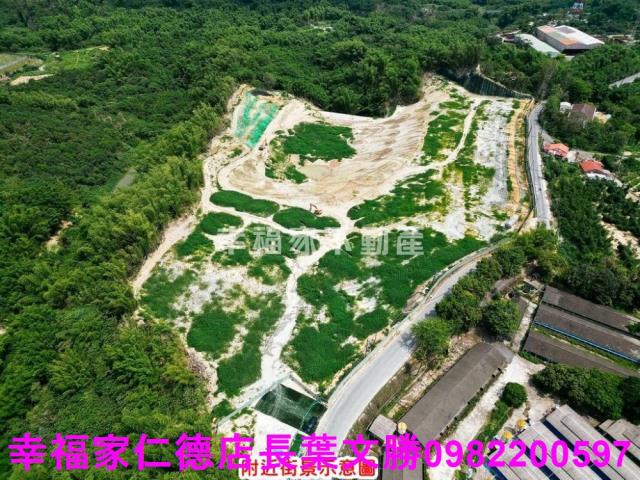 台南龍崎農地-5