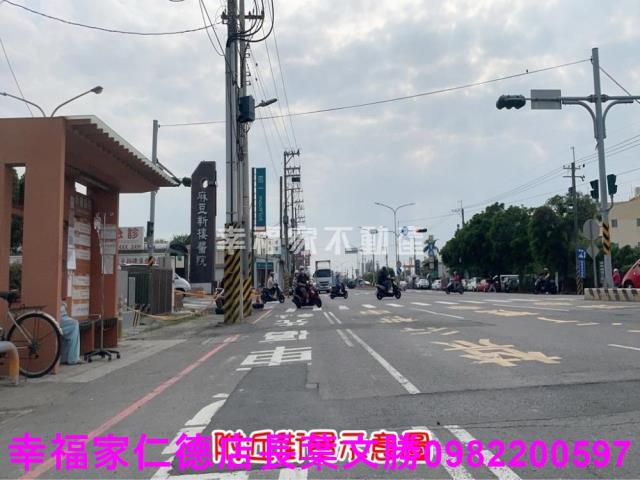 台南麻豆工業地-4