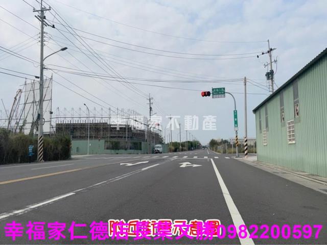 台南麻豆工業地-6