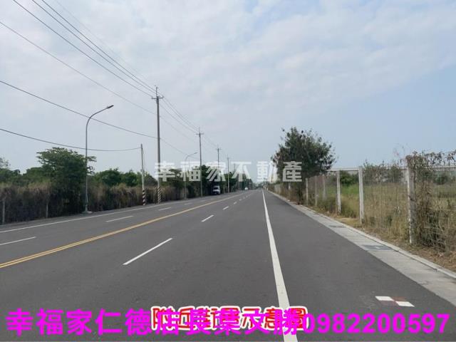 台南麻豆工業地-8