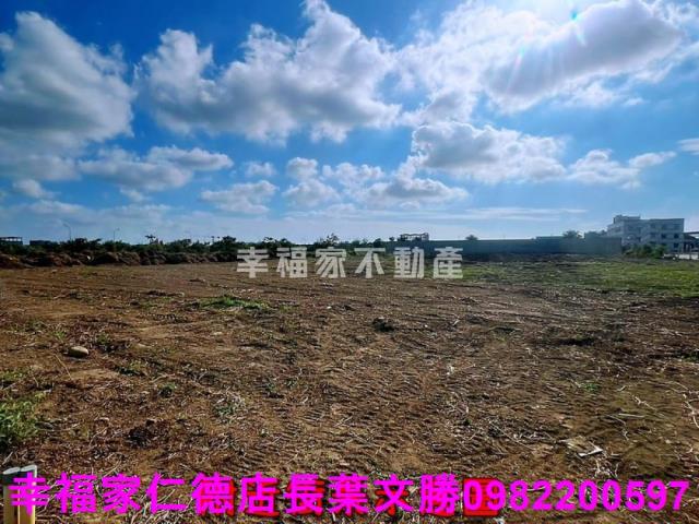 台南麻豆工業地-9