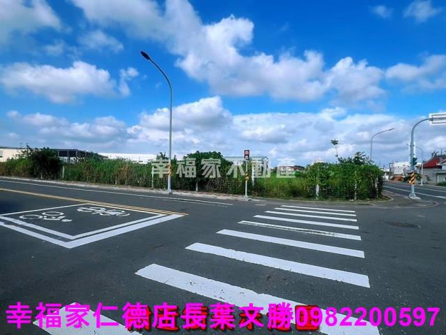 台南麻豆工業地-4