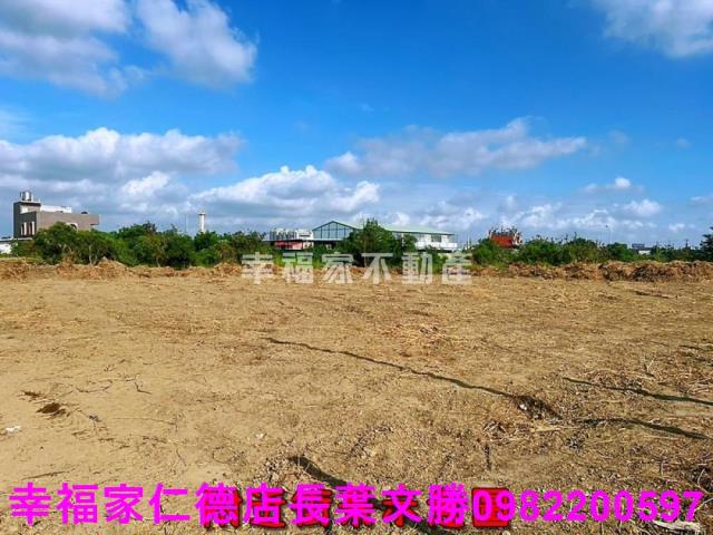 台南麻豆工業地-10