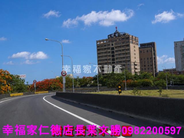 台南麻豆工業地-13