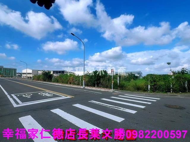 台南麻豆工業地-15