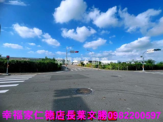 台南麻豆工業地-1