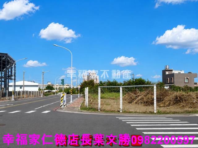 台南麻豆工業地-8