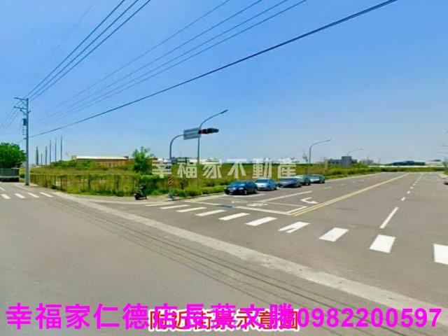 台南麻豆工業地-15