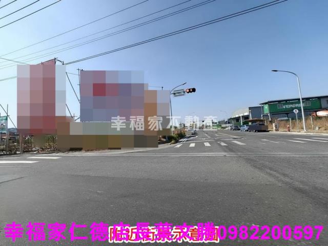 台南麻豆工業地-2