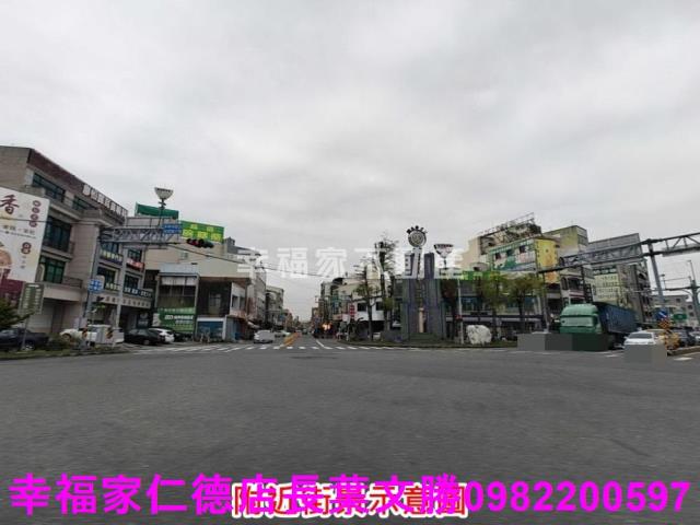 台南麻豆工業地-4