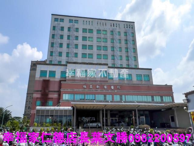 台南麻豆工業地-12