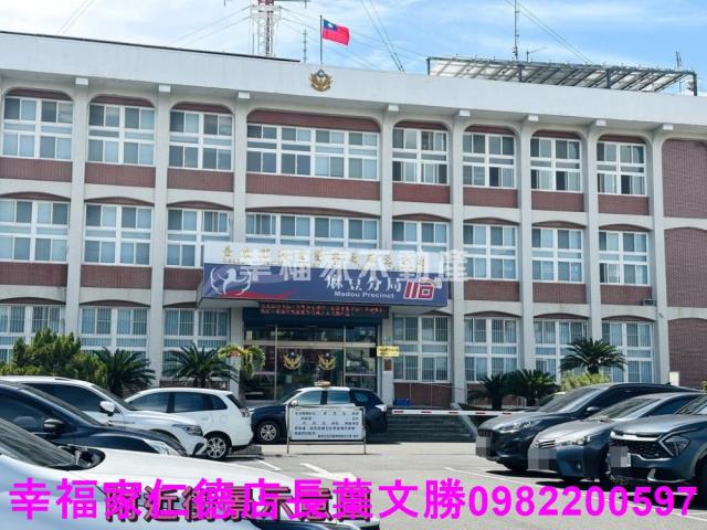 台南麻豆工業地-1