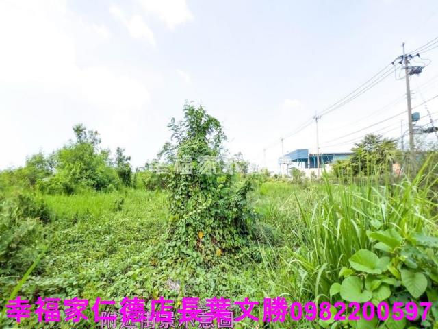 台南麻豆工業地-2