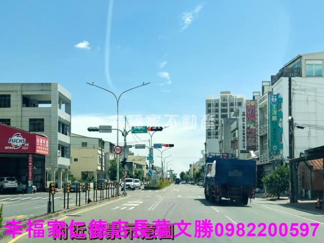 台南麻豆工業地-5