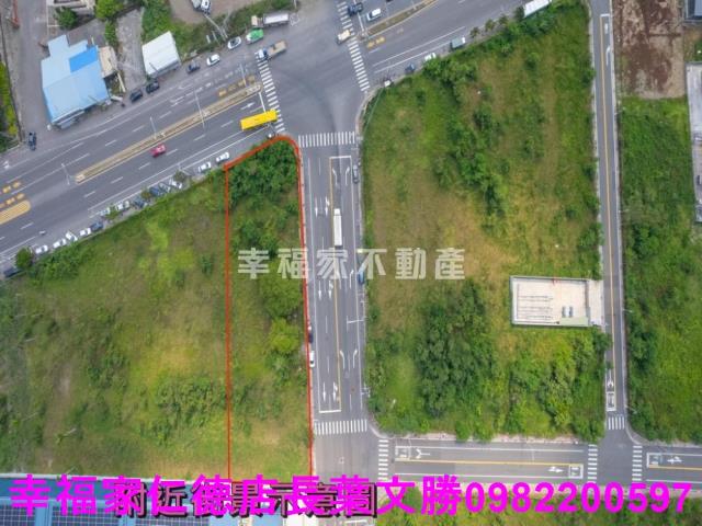 台南麻豆工業地-2