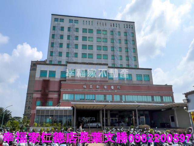 台南麻豆工業地-4