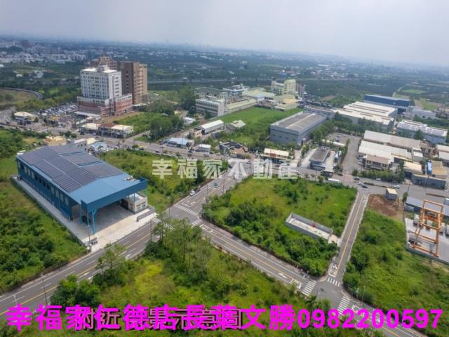 台南麻豆工業地-8