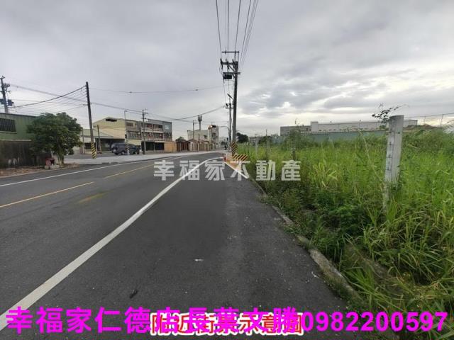 台南麻豆工業地-11