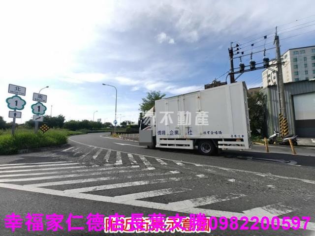 台南麻豆工業地-14