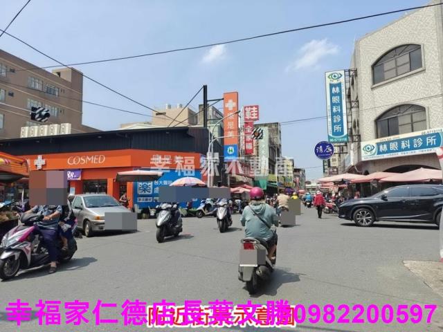 台南麻豆工業地-15