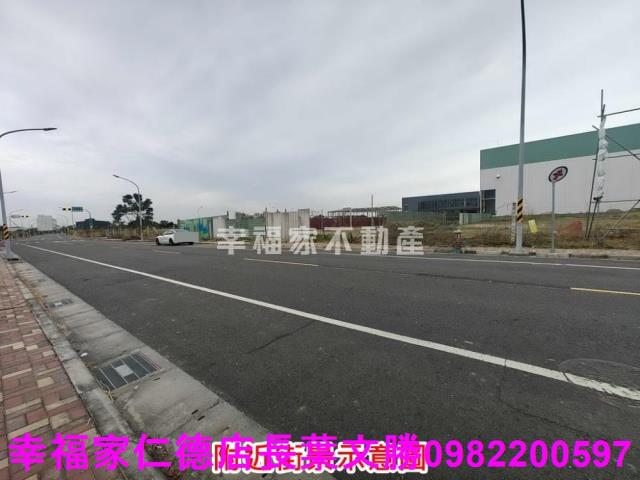 台南麻豆工業地-2