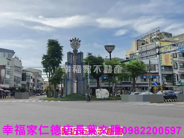台南麻豆工業地-3