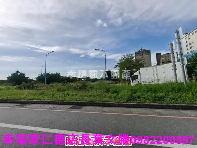 台南麻豆工業地-5