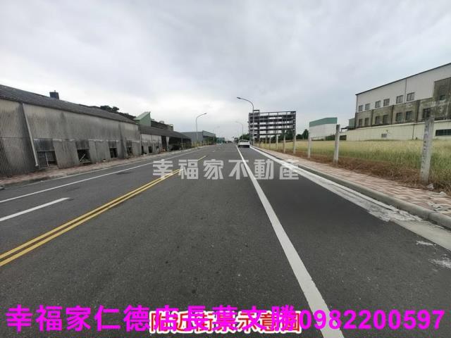 台南麻豆工業地-6