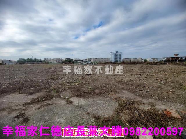 台南新營工業地-10