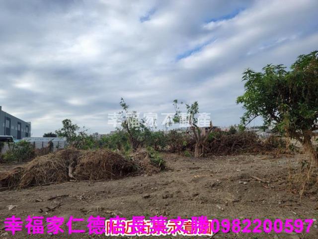 台南新營工業地-2