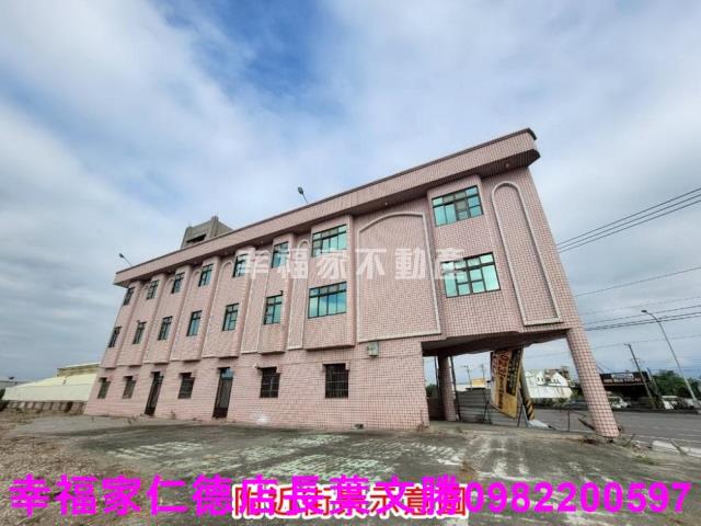 台南新營工業地-3