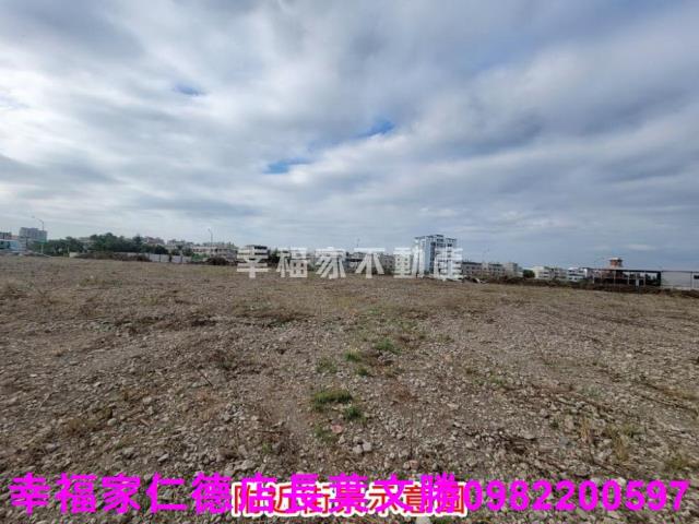 台南新營工業地-6