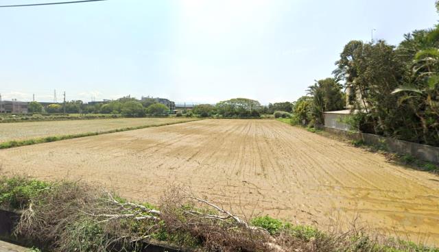 桃園楊梅農地-3