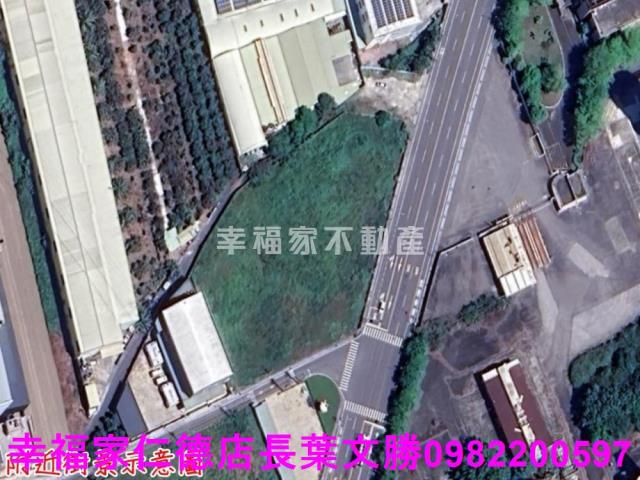 台南山上工業地-11
