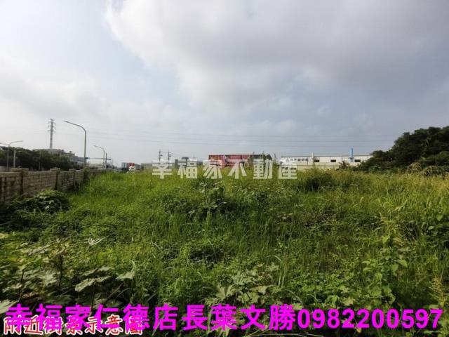 台南山上工業地-7